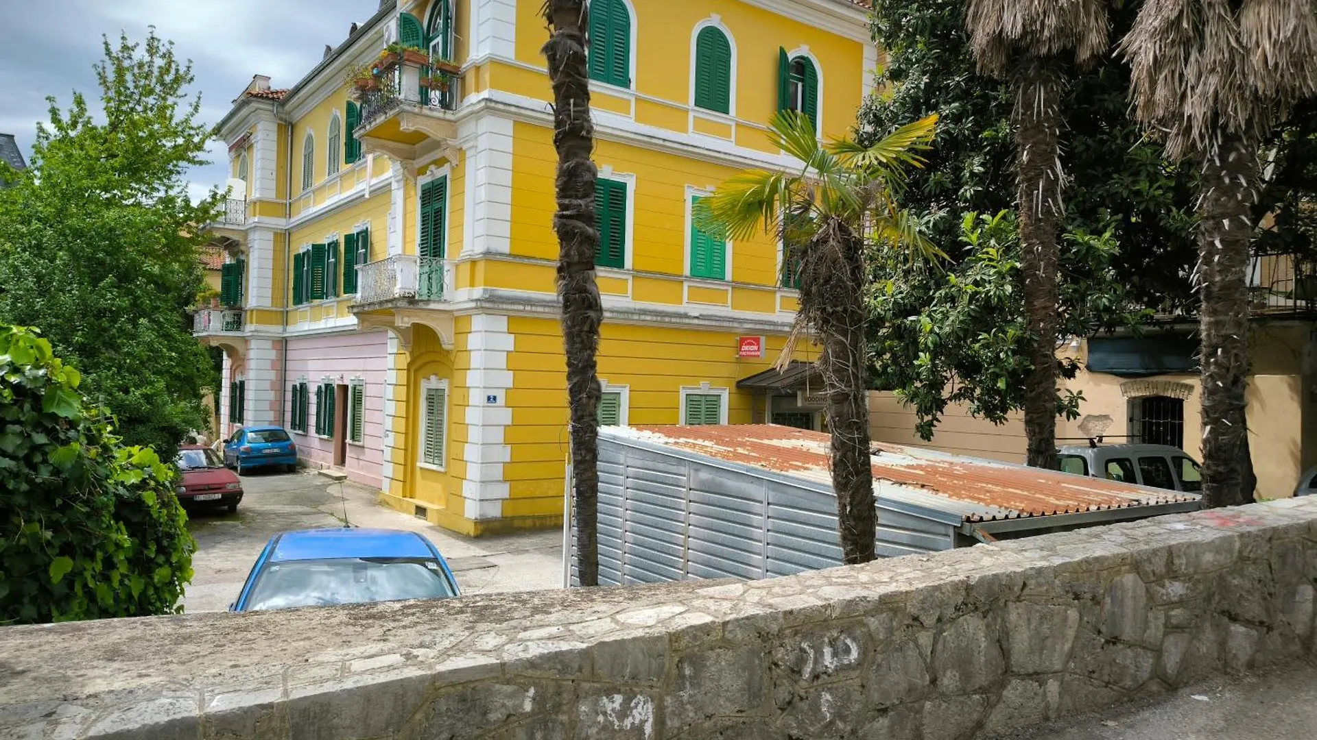 Apartment Matea Opatija