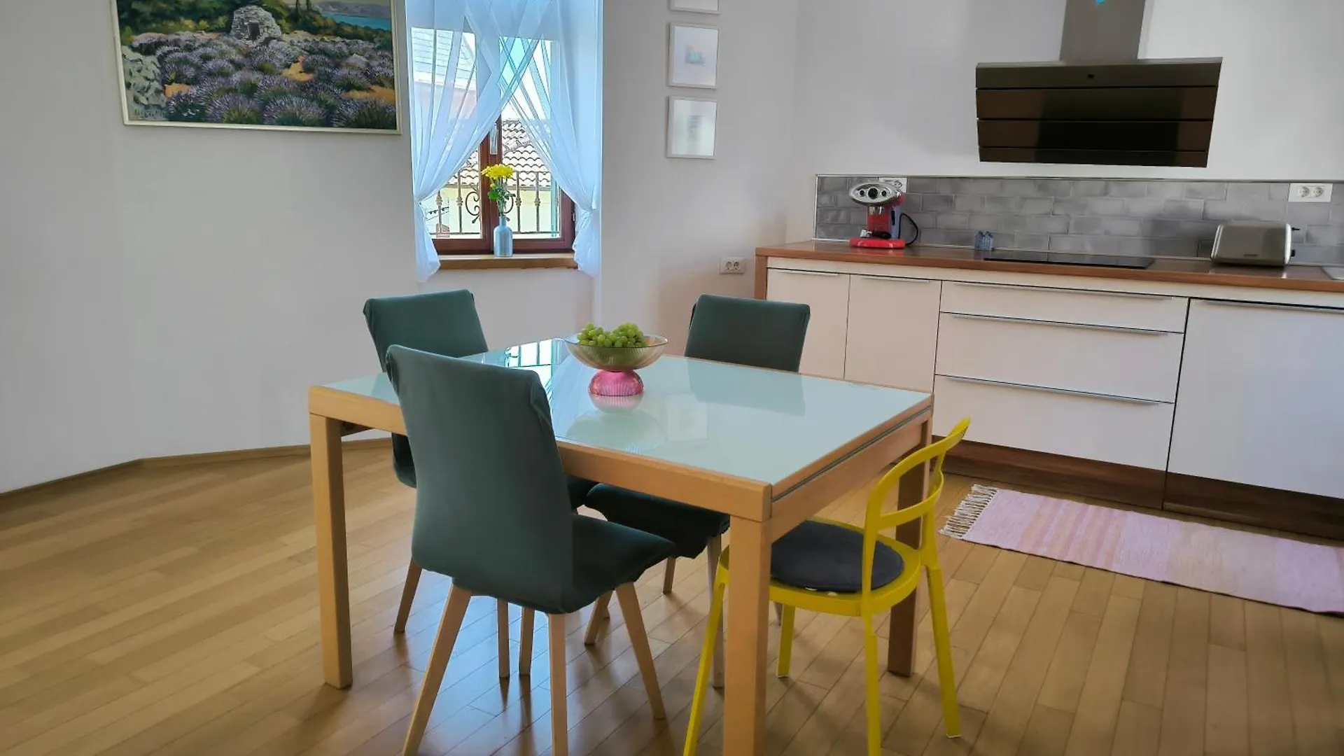 Apartment Matea Opatija 0*,  Croaţia