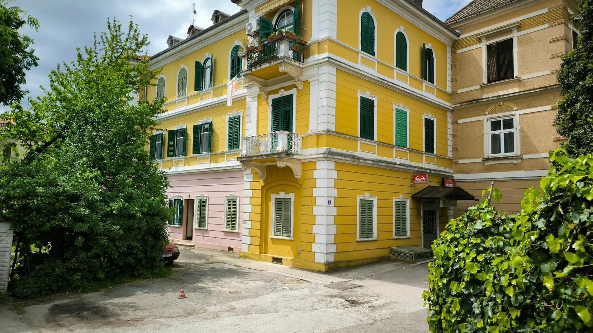 Apartment Matea Opatija