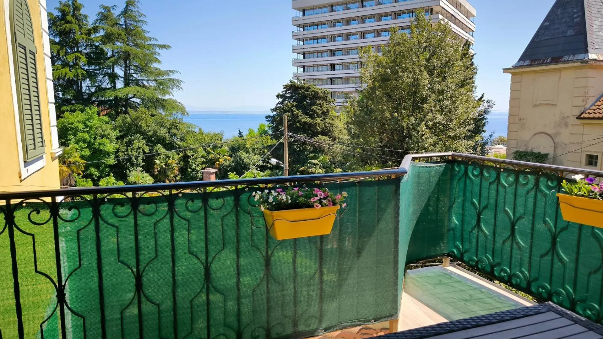 Apartment Matea Opatija 0*,  Croaţia