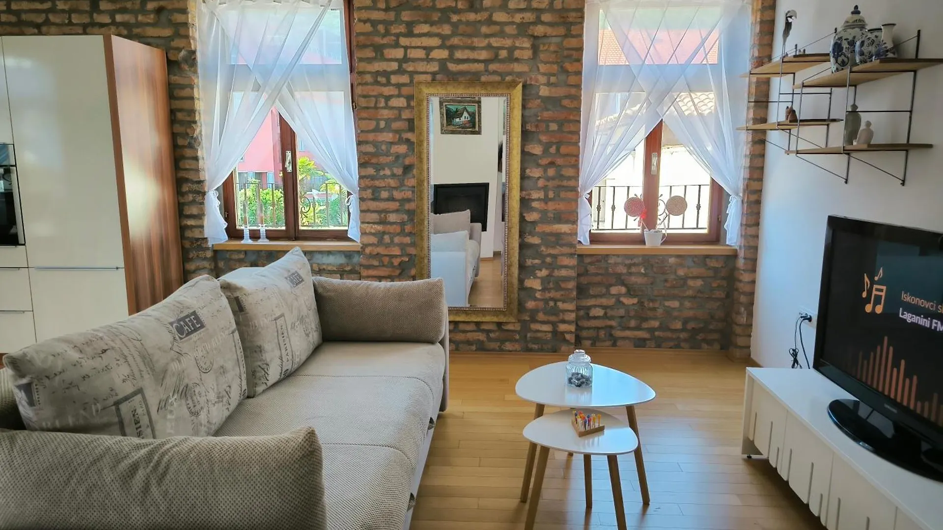 Apartment Matea Opatija