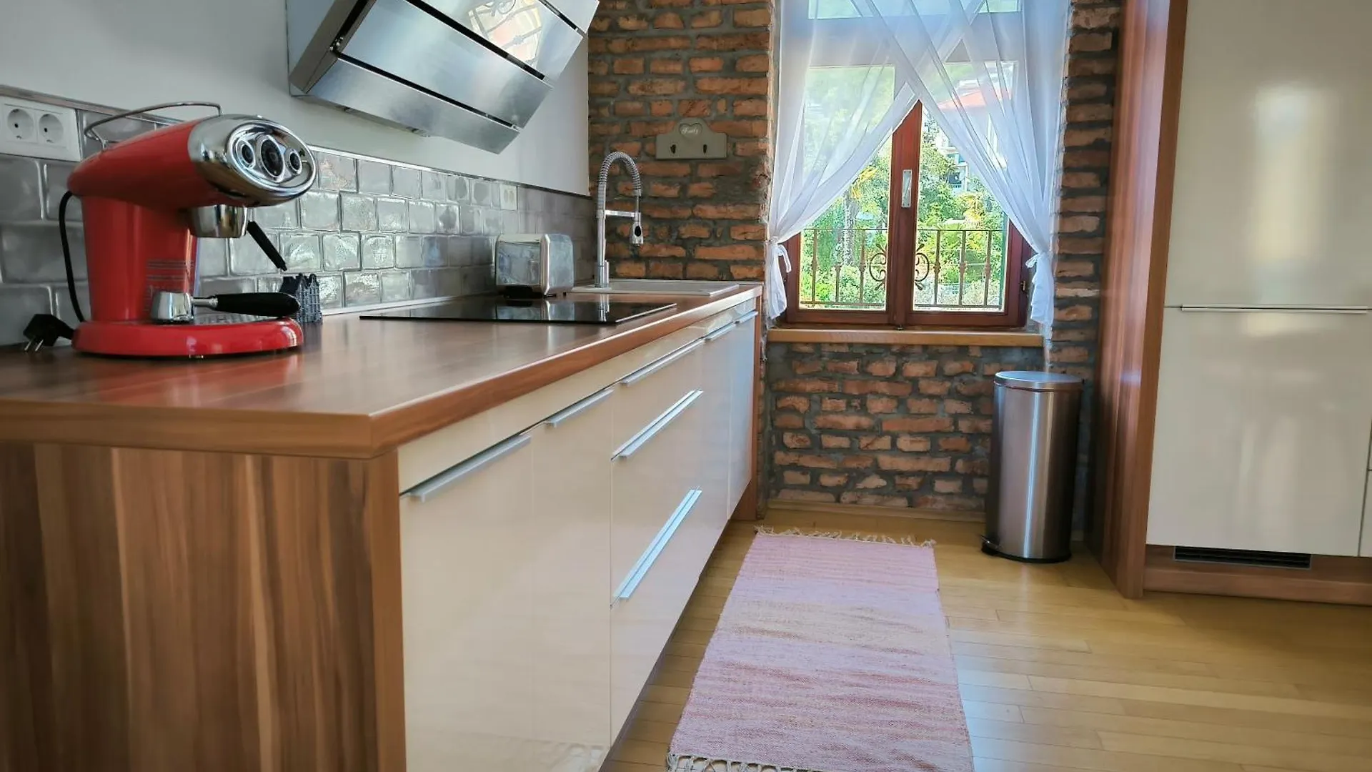 Apartment Matea Opatija Croaţia