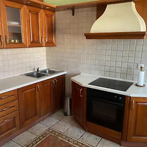 Apartman Mika Apartman, Abbázia