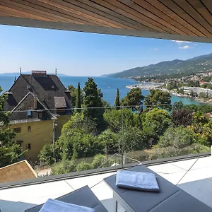 Luxury Twin Apartment