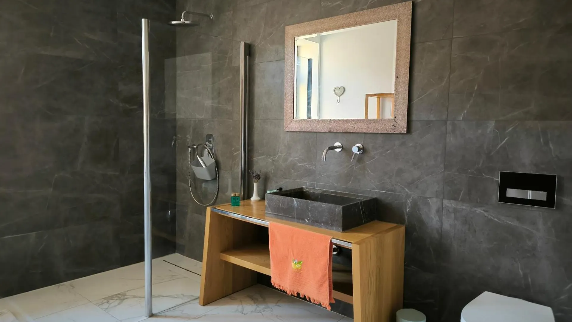 Apartment Matea Abbázia