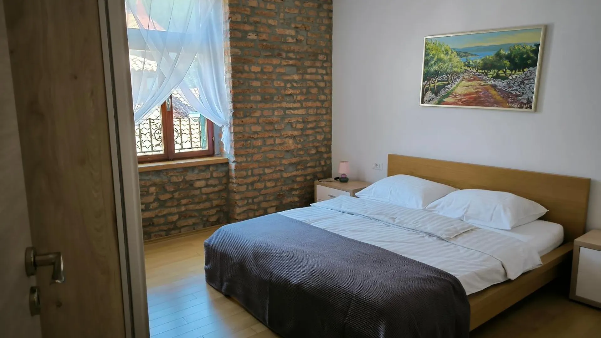 Apartment Matea Abbázia