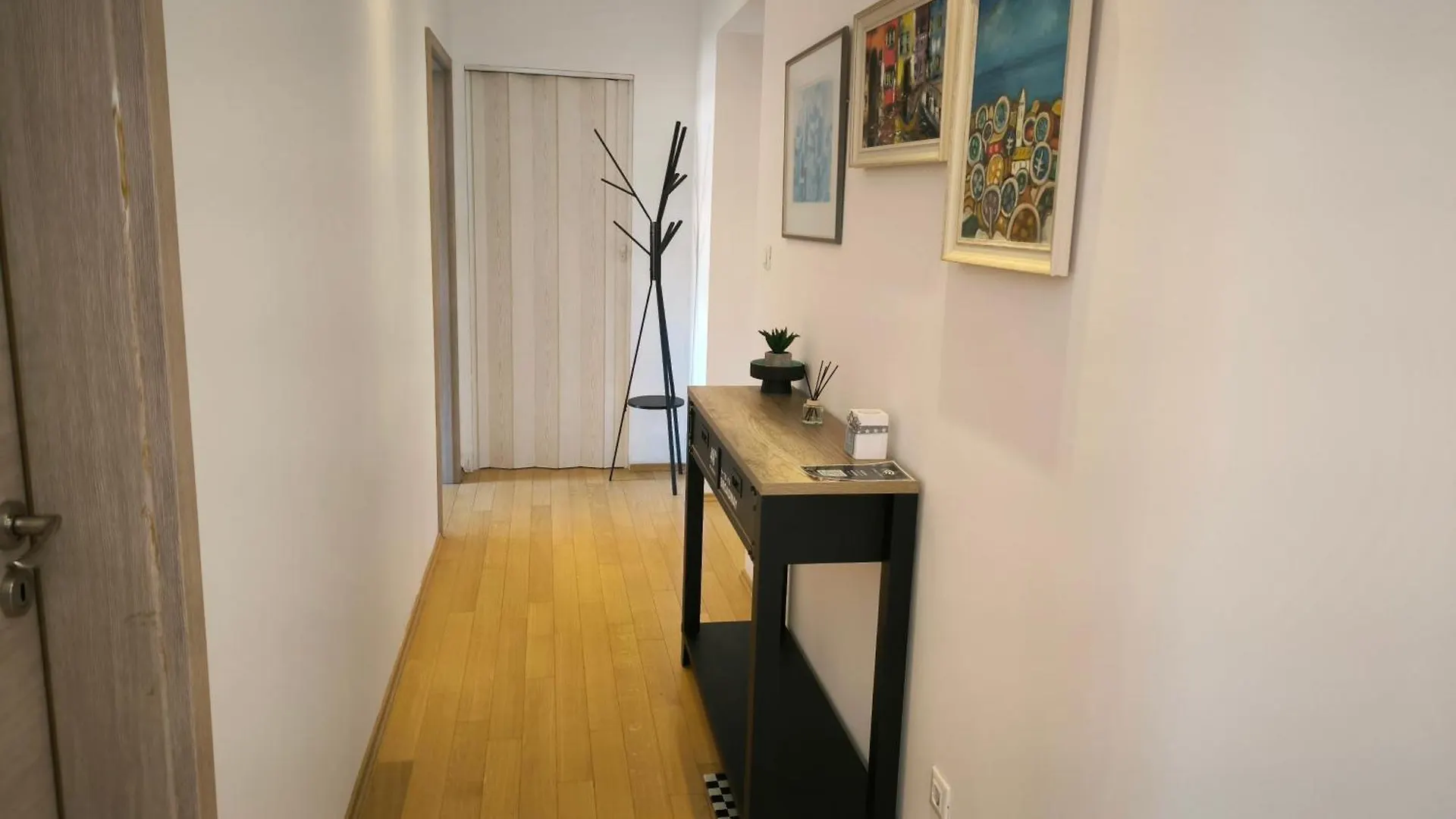 Apartment Matea Abbázia