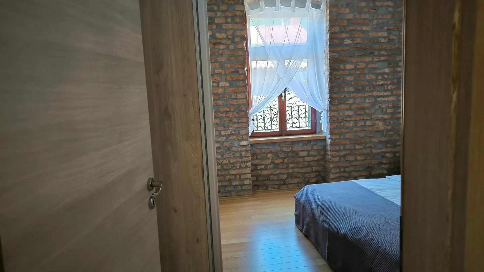 Apartment Matea Abbázia