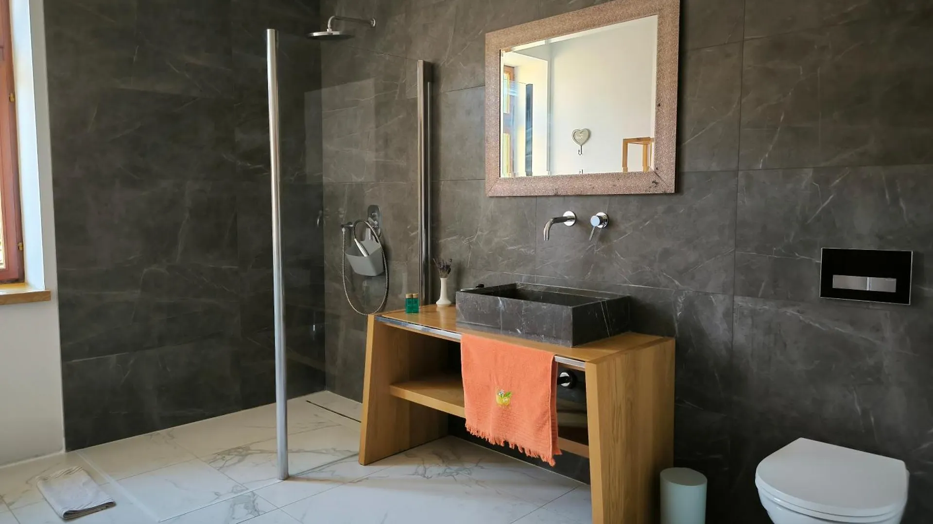 Apartment Matea Abbázia