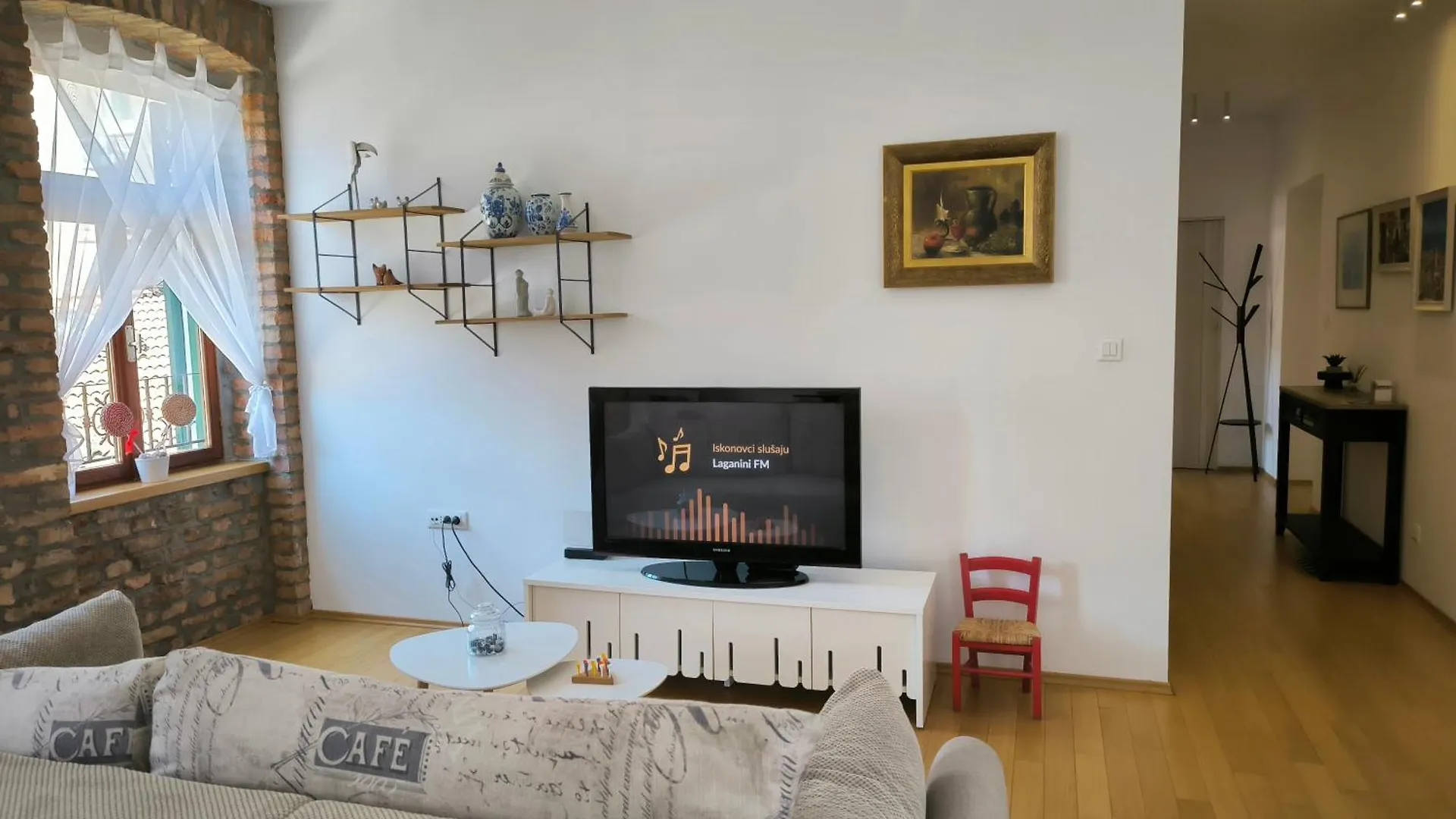 Apartment Matea Abbázia