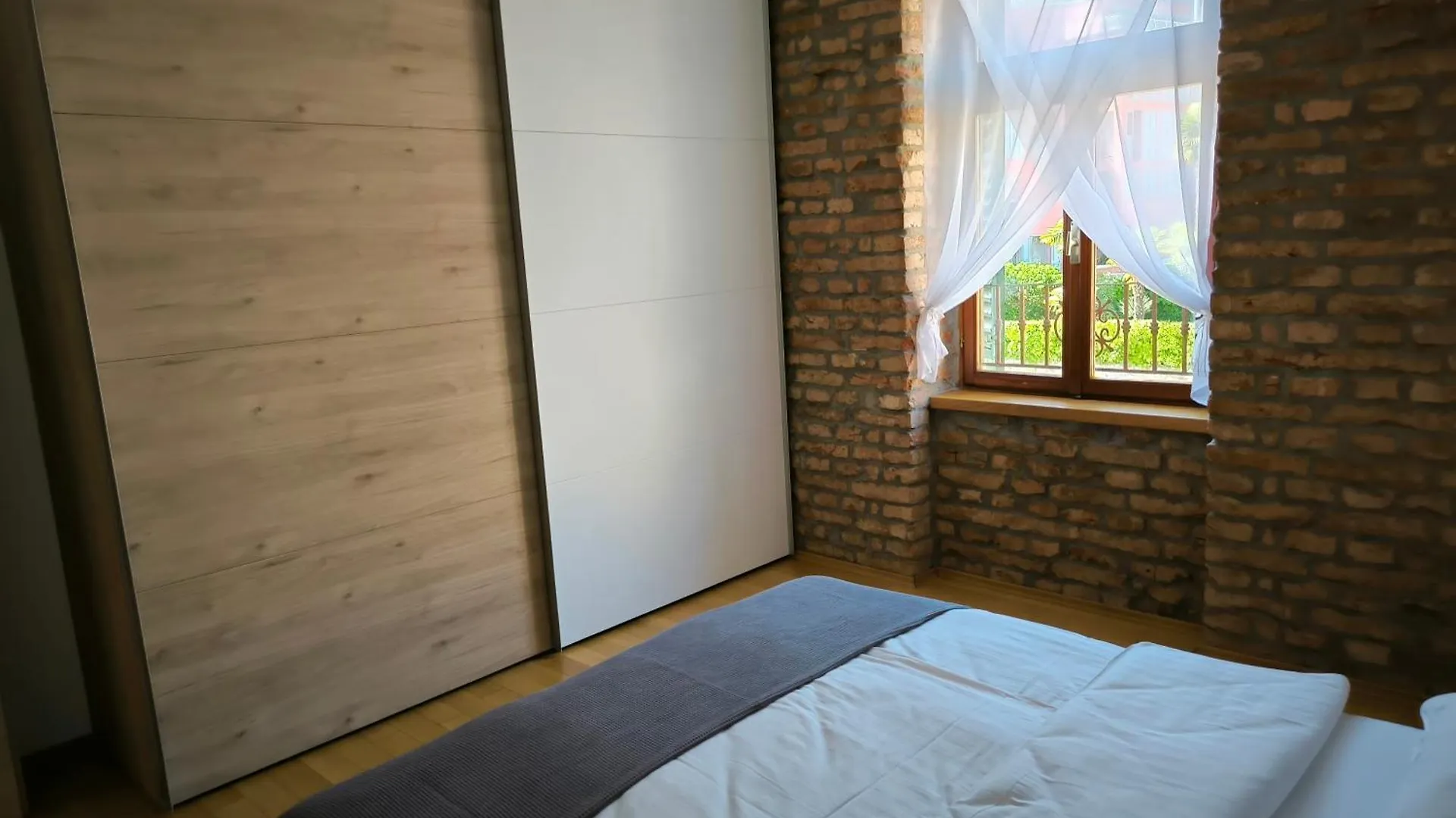 Apartment Matea Abbázia Horvátország